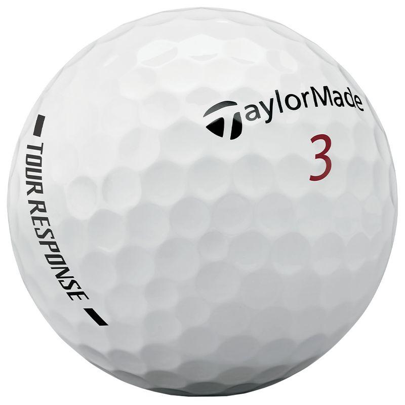 TaylorMade Tour Response