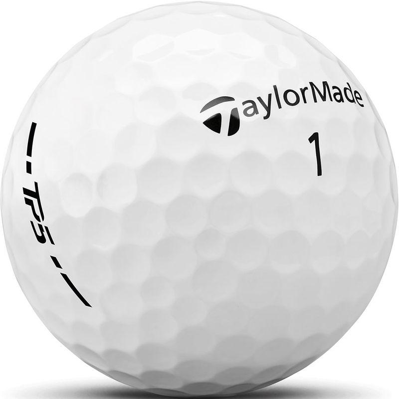 TaylorMade TP5