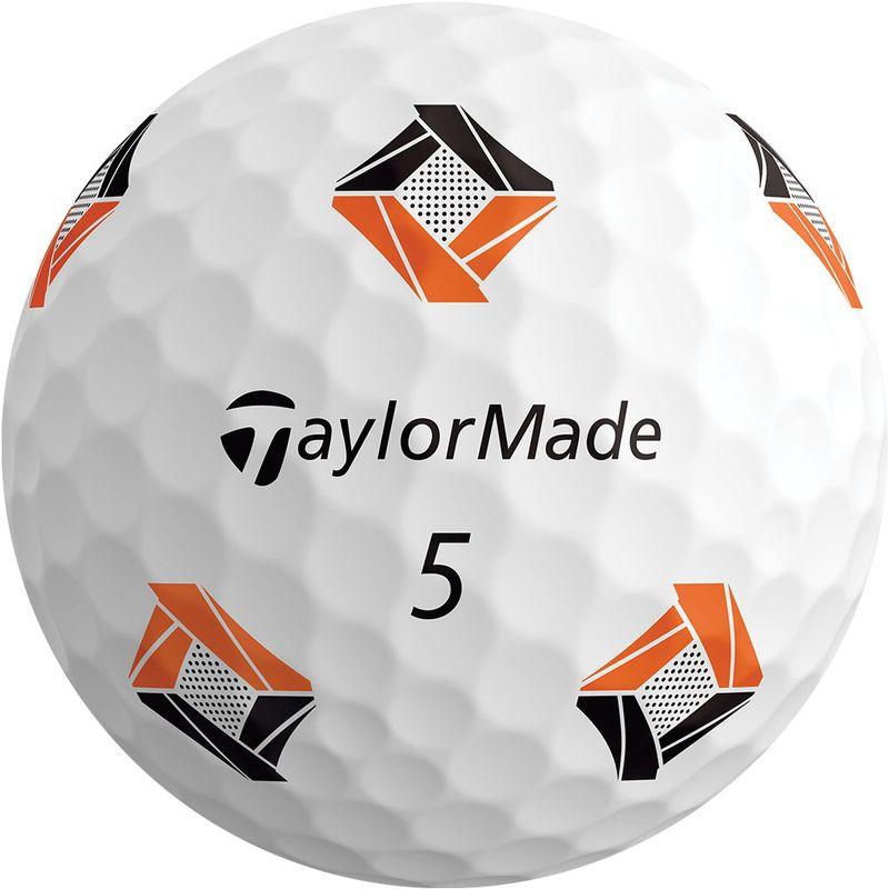TaylorMade TP5 Pix