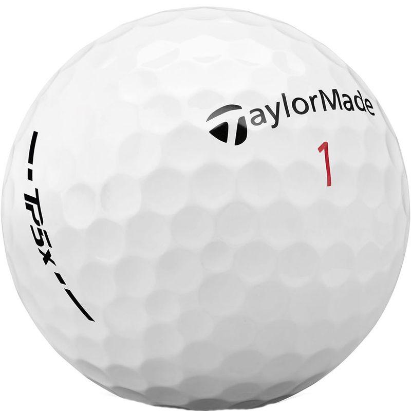 TaylorMade TP5x